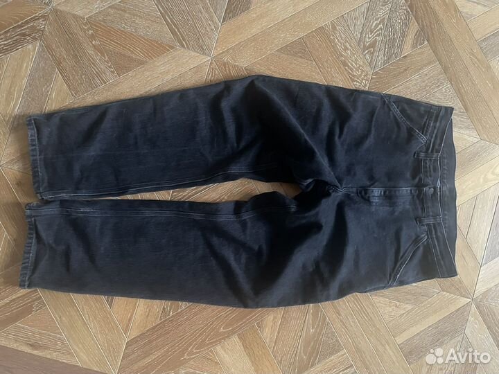 Штаны carhartt single knee