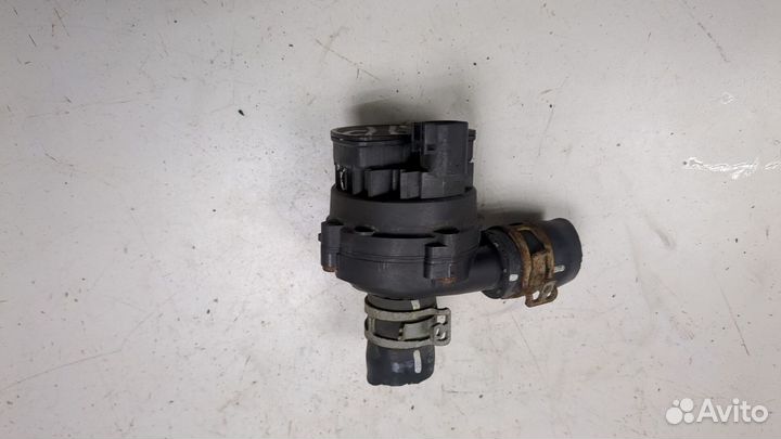 Насос водяной Skoda Octavia (A5)