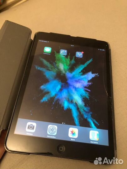 iPad mini 1
