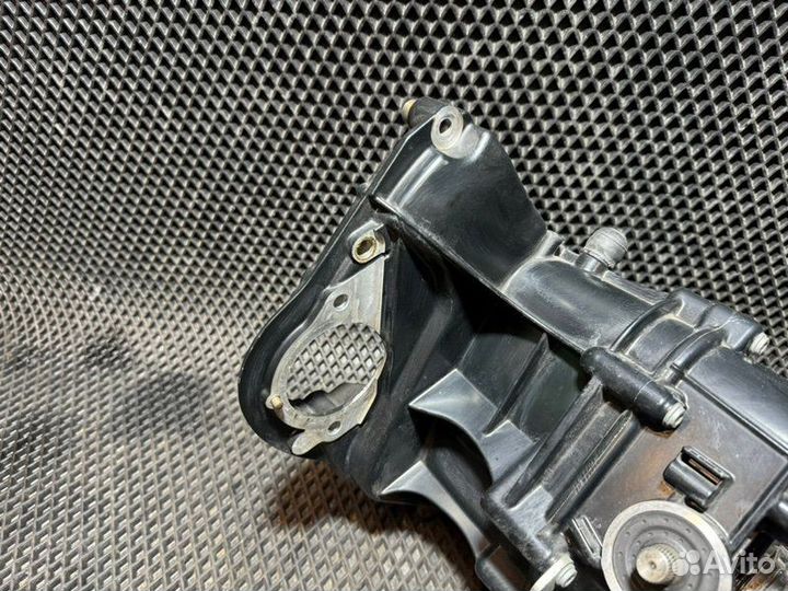 Кпп Bmw R Nine T K21 2016