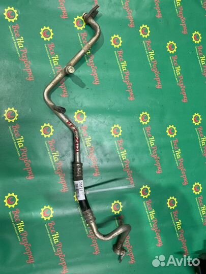 Трубка кондиционера Ford Focus 2 седан 1.8