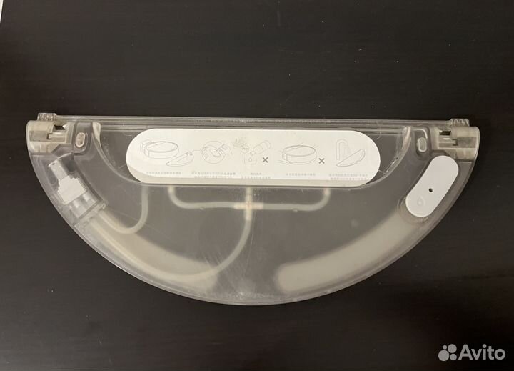 Резервуар для воды Xiaomi Mijia Vacuum Cleaner 1C
