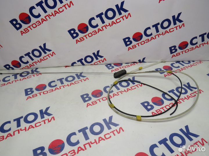 Антенна toyota RAV4 ACA20W, ACA21W, ZCA25W, ZCA26W