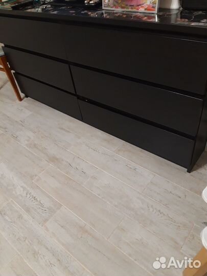 Комод бу