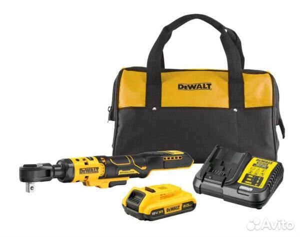DeWalt DCF512D1 (DCF512D1-QW)