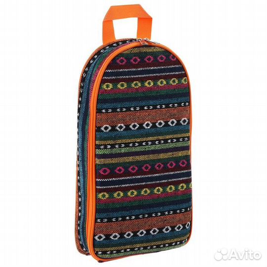 Набор для пикника: доска, 2 лопатки, ножницы, поло