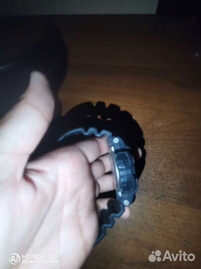 G-shock
