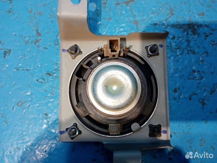 Динамик Nissan Murano Z51 VQ35DE 2011