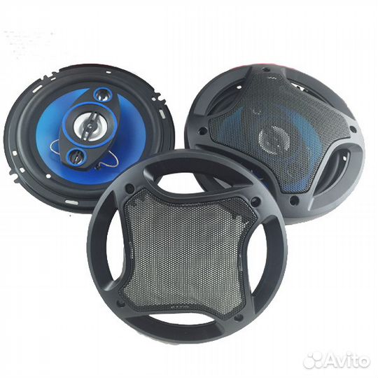 Динамики Tiaoping 16см tp-1671