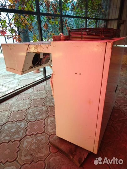 Холодильник бу