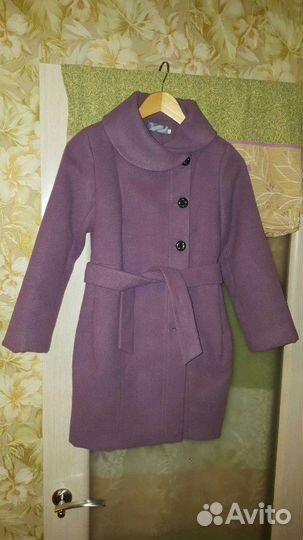 Пальто