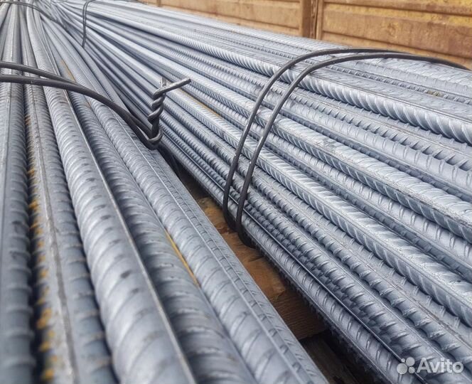 Металл на объекты с гибкими условиями