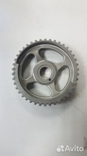 Шестерня распредвала выпуск. Лачетти/Круз/Авео