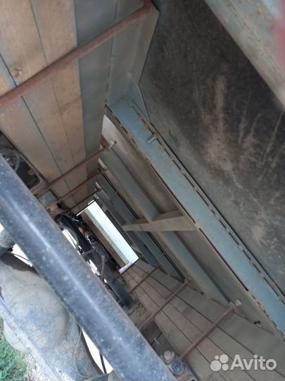 ГАЗ ГАЗель 3302 2.5 МТ, 2008, 260 000 км