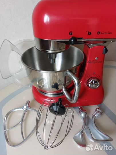 Продам планетарный миксер