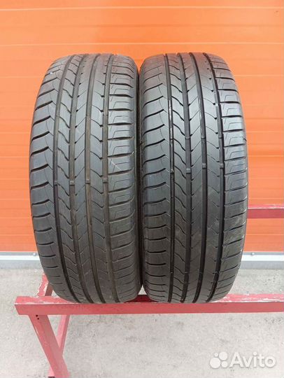 Goodyear EfficientGrip 195/55 R16 87V