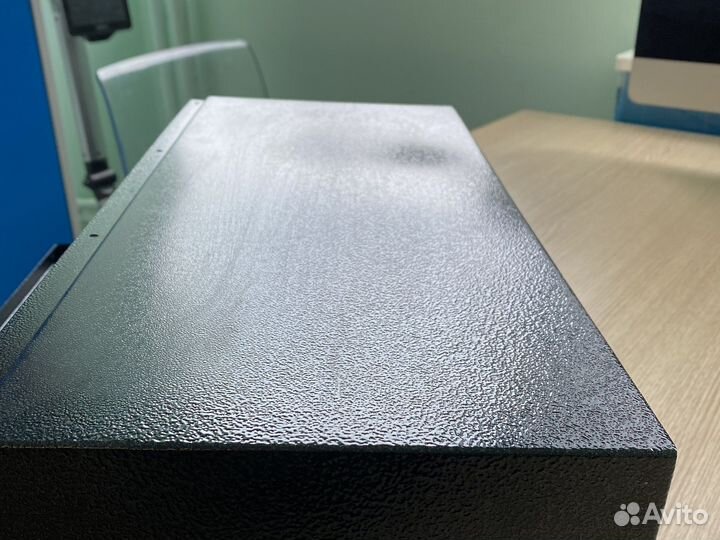 Корпус металлический 500*145*240 000