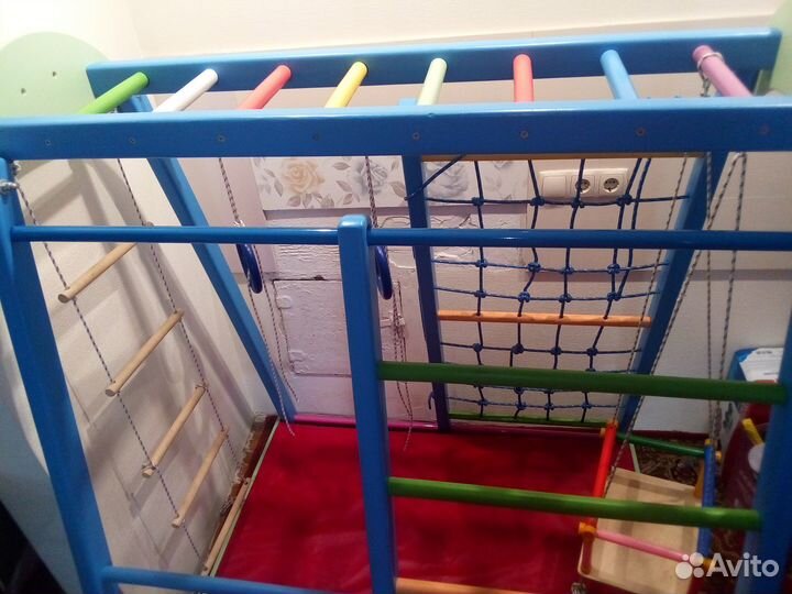 Спортивный комплекс