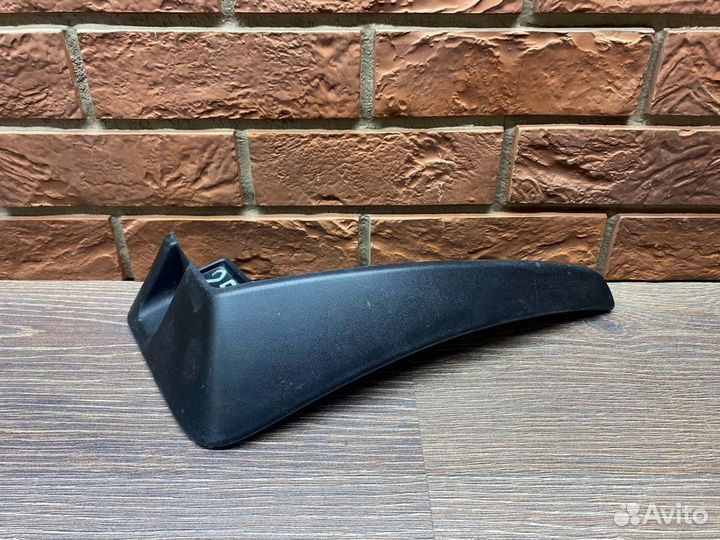 Брызговик задний правый Kia Sportage 2016-2021