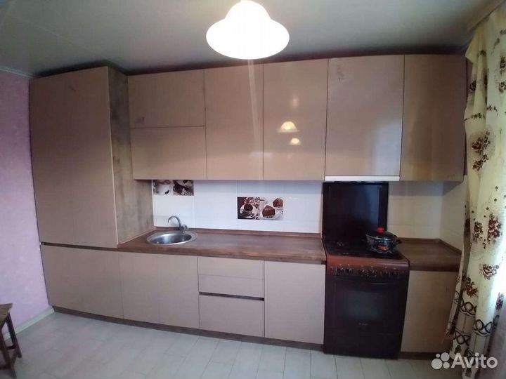 Кухни на заказ собственное производство