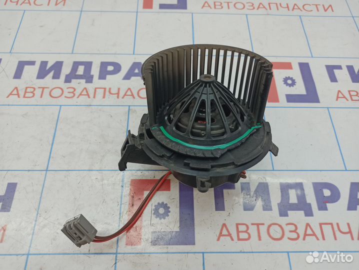 Моторчик отопителя Opel Astra (J) LFH0551. Аналог