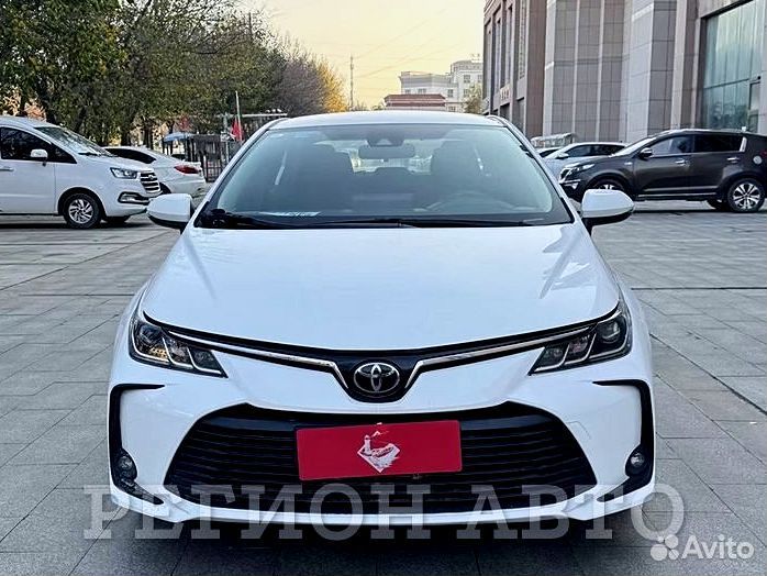 Пригоню авто из Китая под заказ до 2 млн