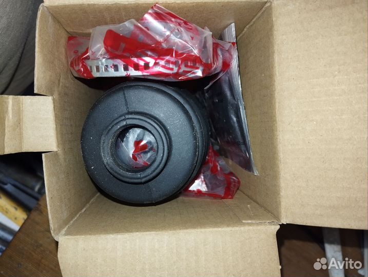 Шрус внутренний левый Nissan tiida