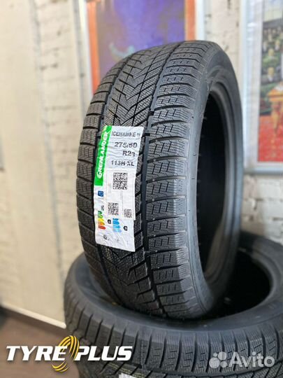 Grenlander IceHawke II 275/50 R21 113H