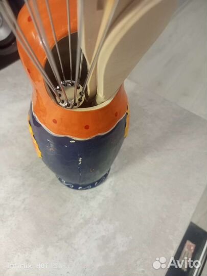 Набор приборов