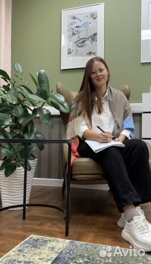 Психолог онлайн