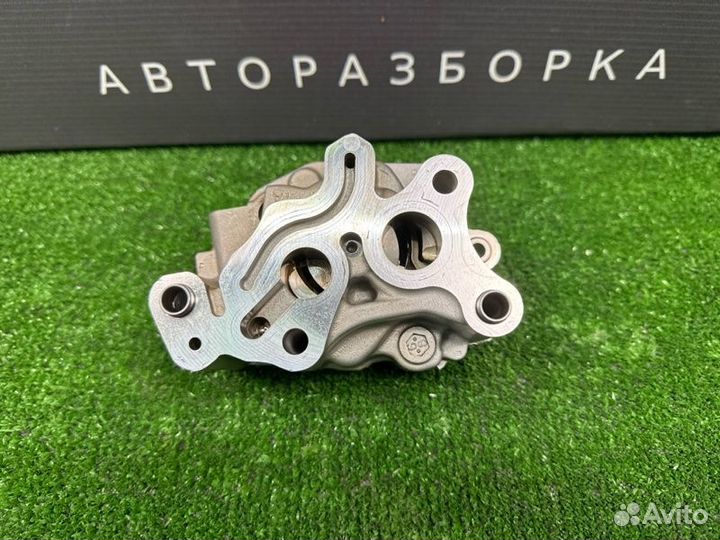 Насос масляный Infiniti Qx50 J55 2.0 KR20ddet 2019