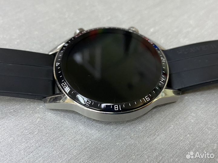 Смарт- часы Huawei Watch GT 2 46mm