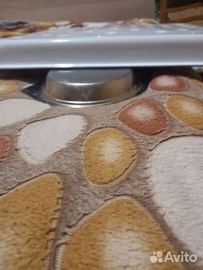 Протвень эмаль.45 на 43 см