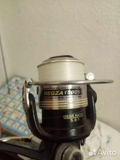 Комплект ультролайт favorit