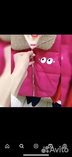 Куртка весна осень для мальчика