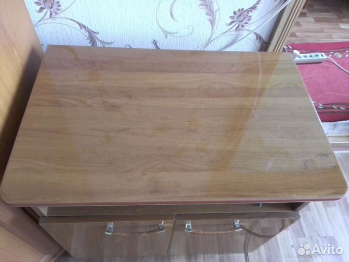 Тумба под тв бу