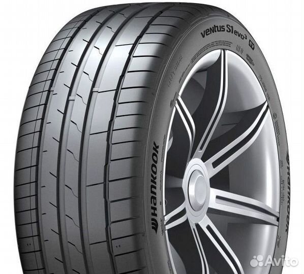 Hankook Ventus S1 Evo 3 K127 275/30 R19 96Y