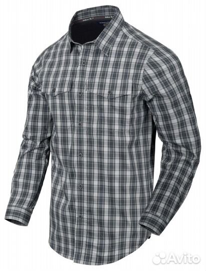 Рубашка скрытого ношения Helikon Covert