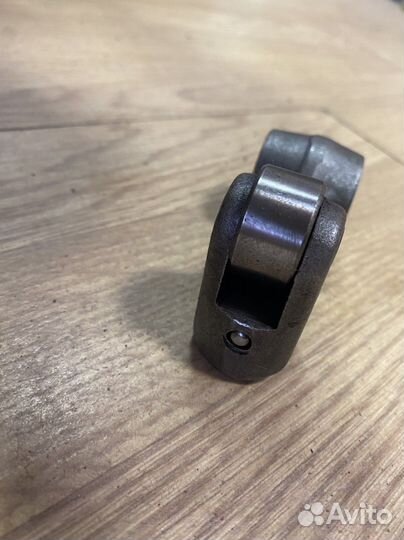 Толкатель в сборе 7511.1007180