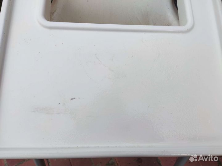 Стульчик для кормления IKEA