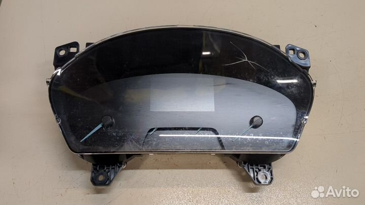 Щиток приборов Ford Kuga 2019, 2021