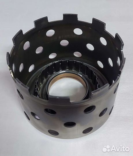 Барабан Direct Shell на CD4E