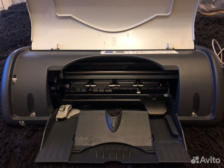 Принтер струйный