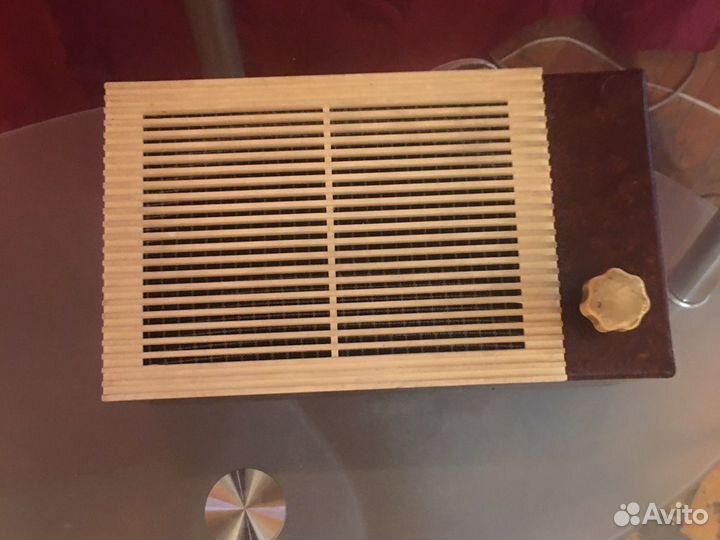 Радио сетевое