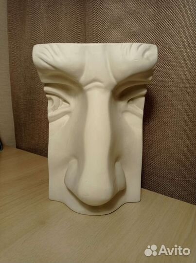 Гипсовые фигуры