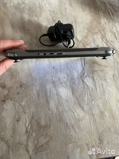 Игровой планшет