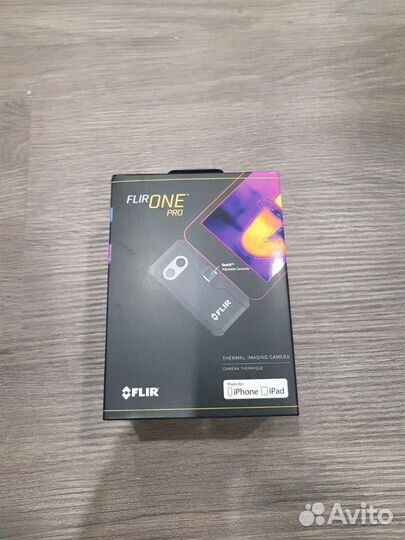 Flir ONE PRO