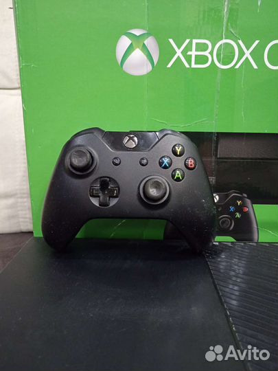 Xbox One