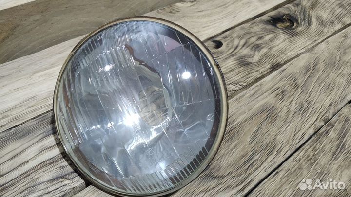 Фара передняя ваз 2101-21013 производства СССР