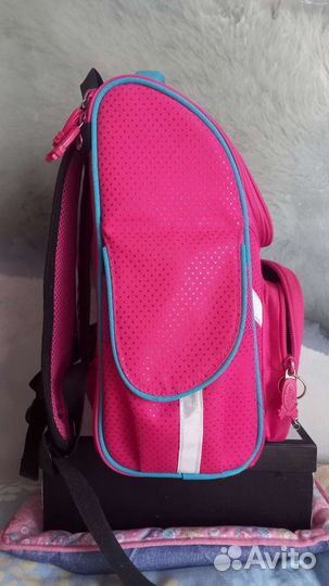 Ранец школьный